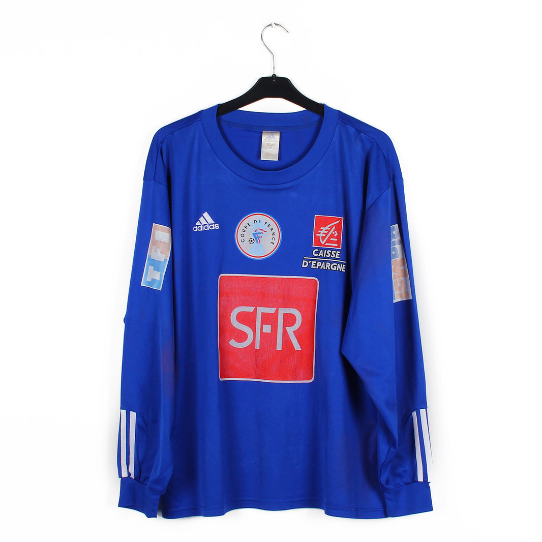 2002/03 - Coupe de France #3 (XL) [porté]