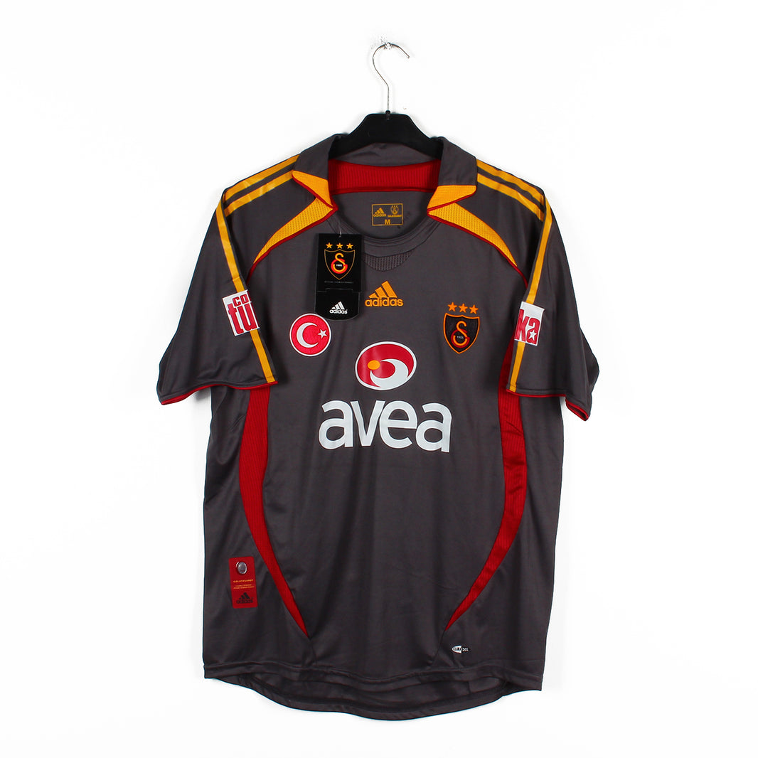 2006/07 - Galatasaray - H.Sas #11 (M)