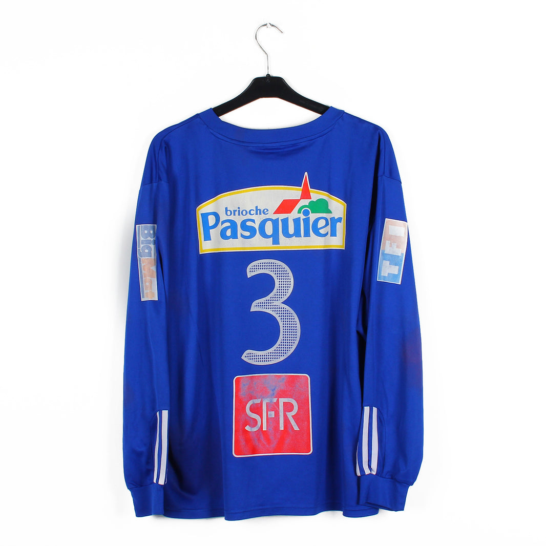 2002/03 - Coupe de France #3 (XL) [porté]