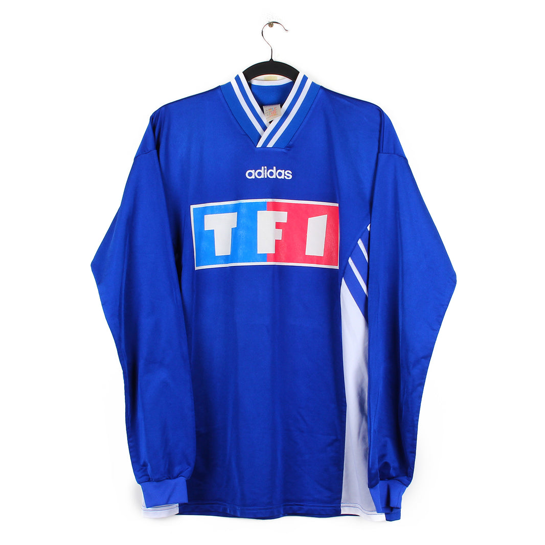 1994/96 - Coupe de France #12 (XL) [porté]