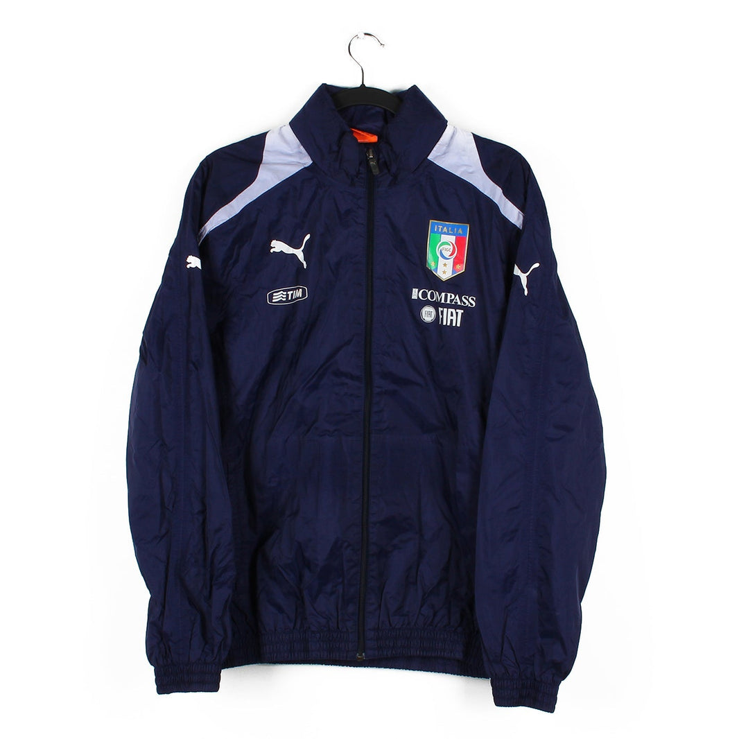 2012/13 - Italie (L) [stock pro]