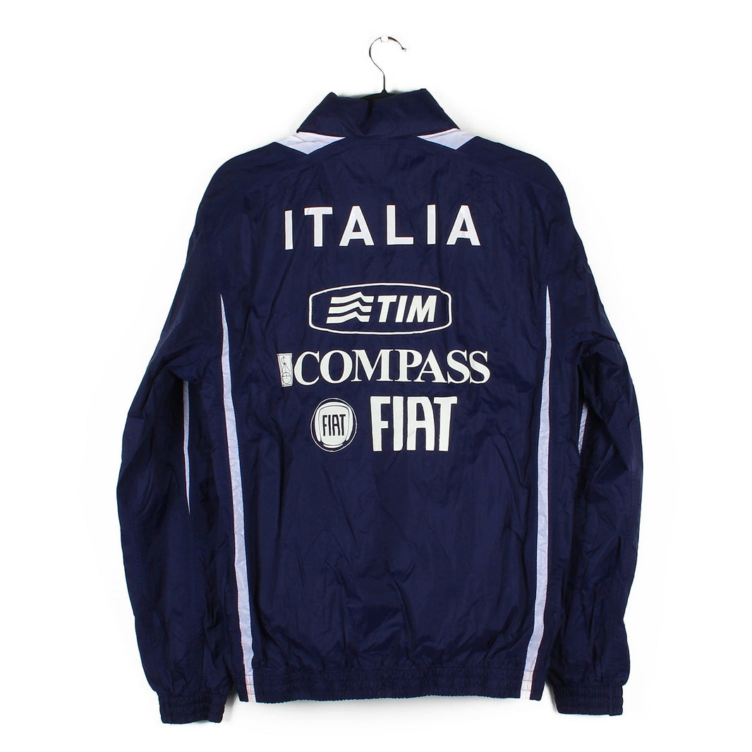 2012/13 - Italie (M) [stock pro]