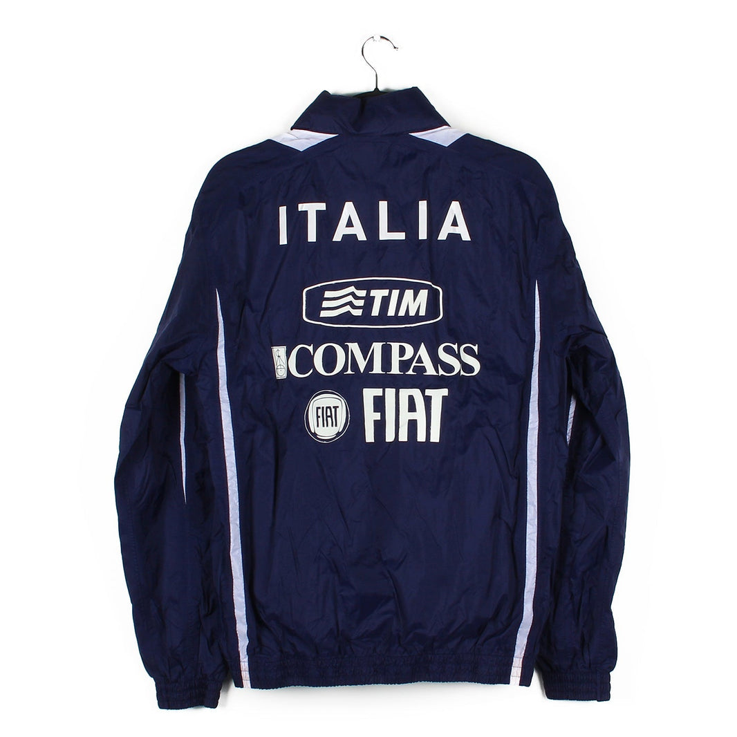 2012/13 - Italie (L) [stock pro]