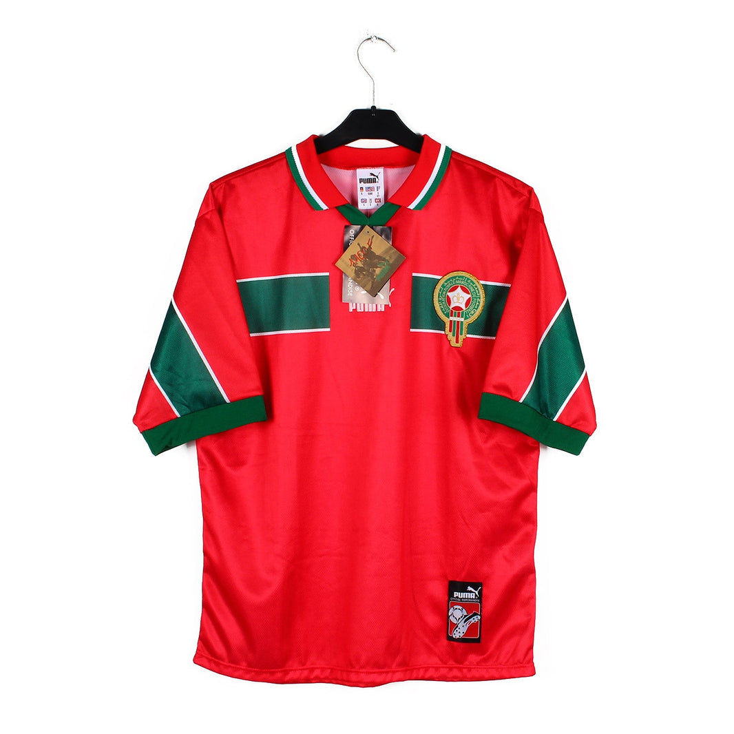 1998/00 - Maroc (S)