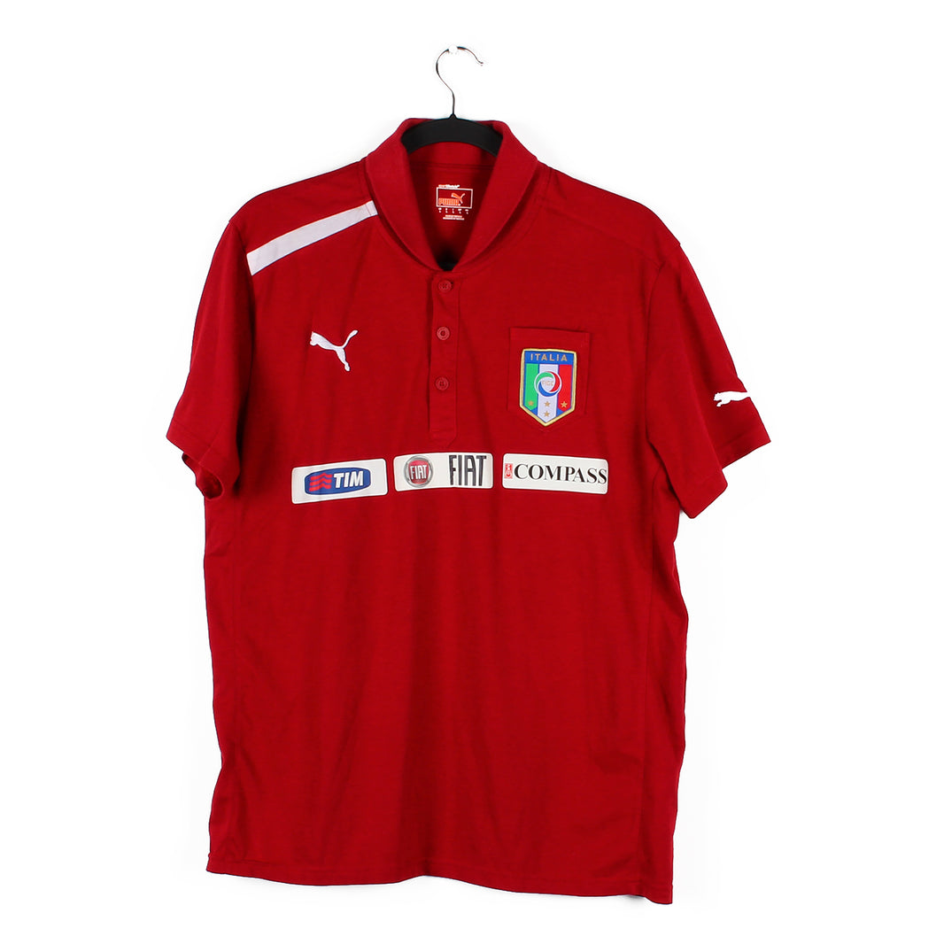 2012/13 - Italie (L) [stock pro]