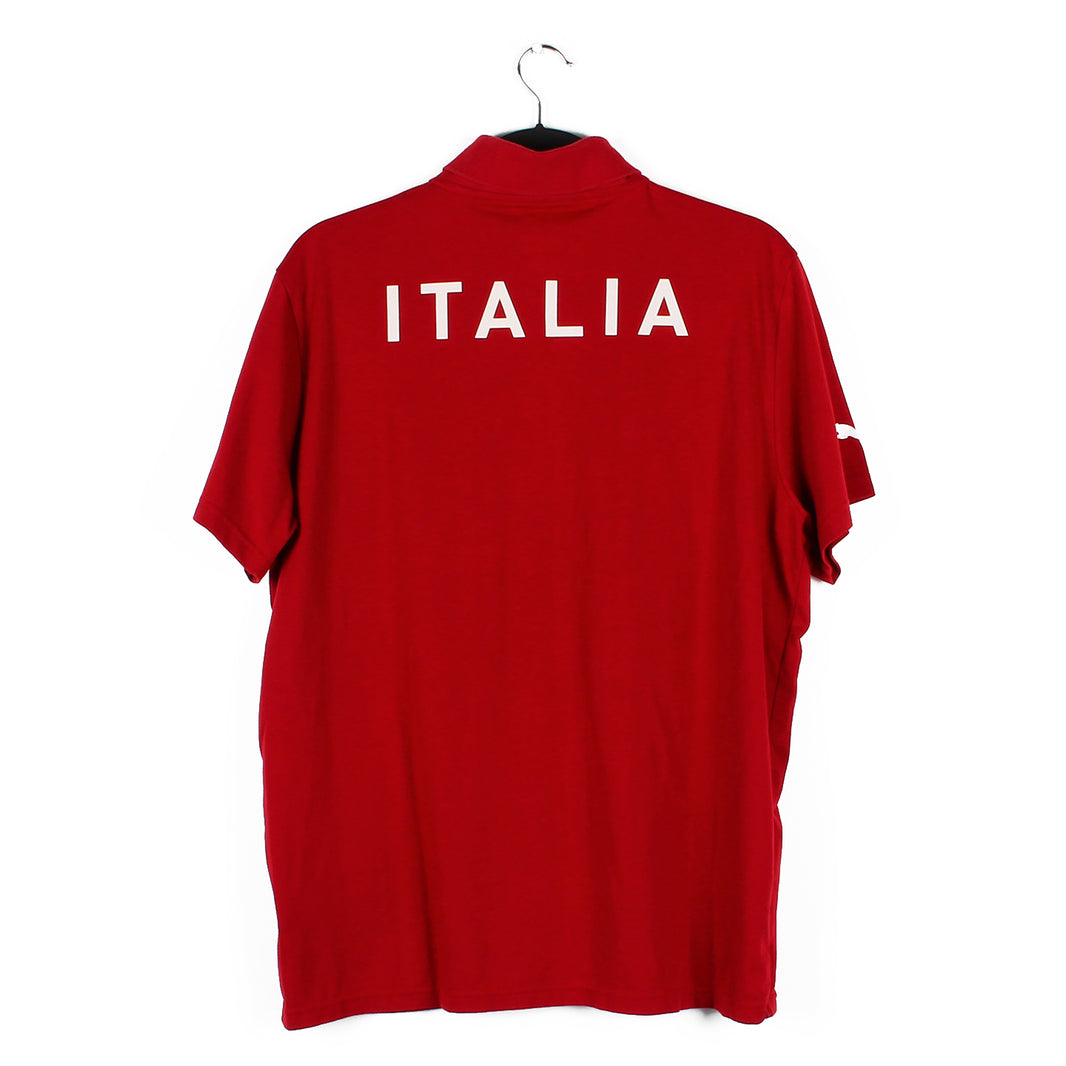 2012/13 - Italie (L) [stock pro]