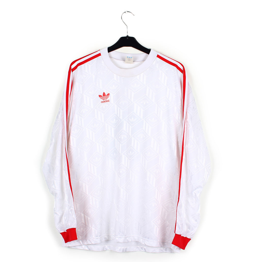 1990/92 - Adidas Template #11 (XL)