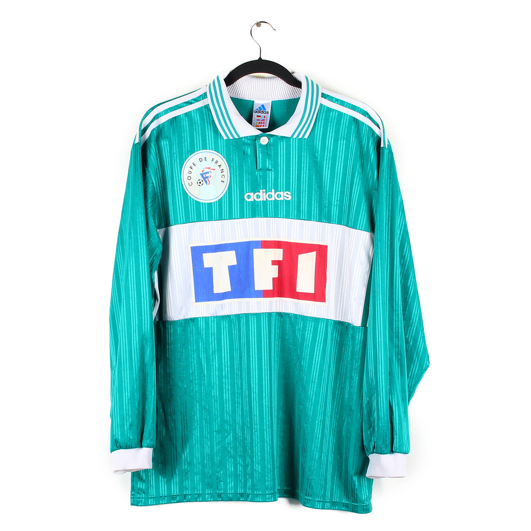 1996/97 - Coupe de France #12 (XL) [porté]