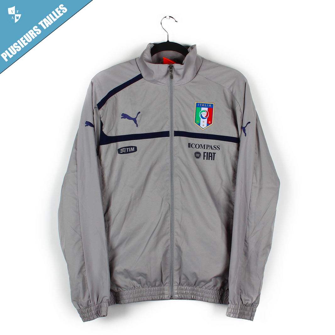 2012/13 - Italie (plusieurs tailles) [stock pro]