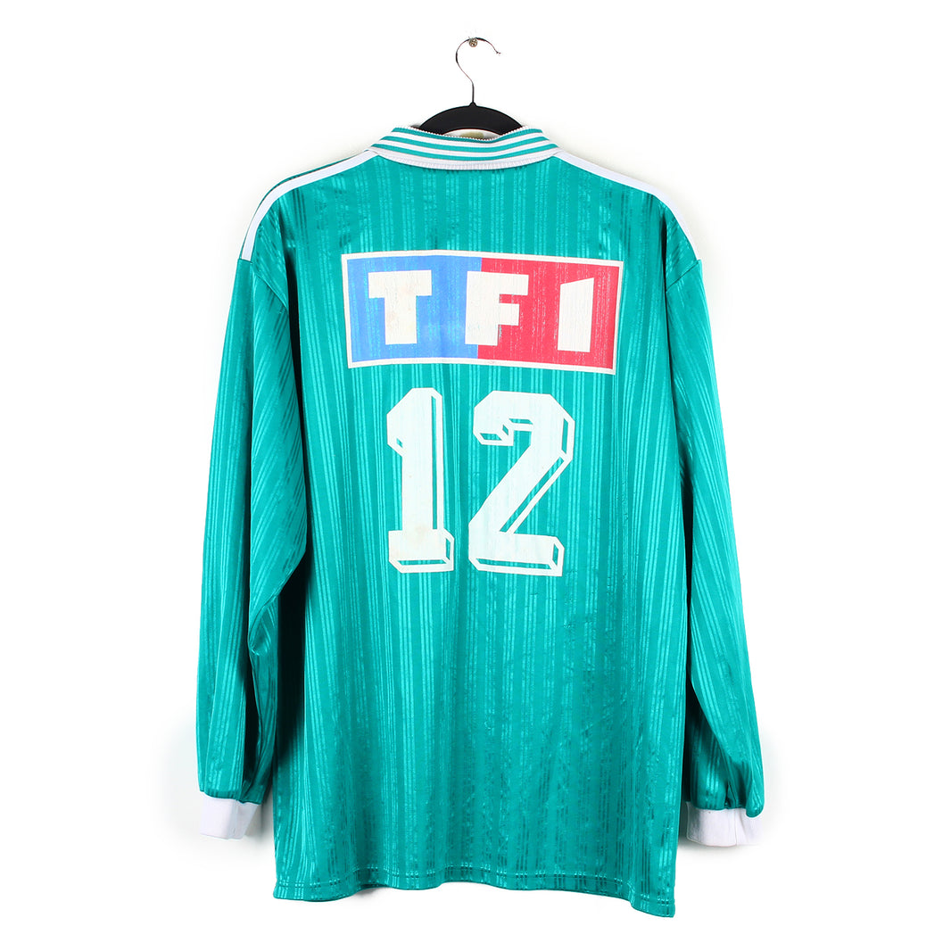 1996/97 - Coupe de France #12 (XL) [porté]