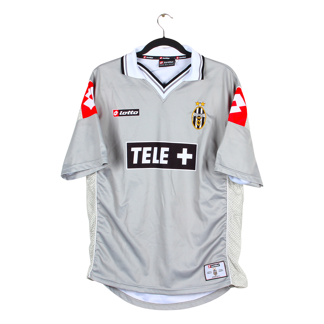 2000/01 - Juventus (M)