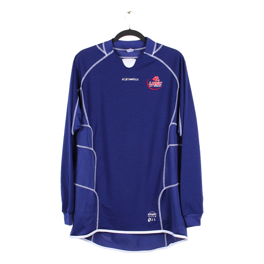 2003/04 - LOSC (XL) [stock pro]