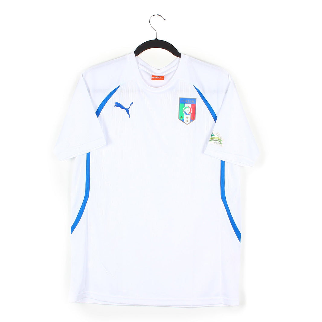 2013/14 - Italie (XL enfant) *I Valori scendono in campo*