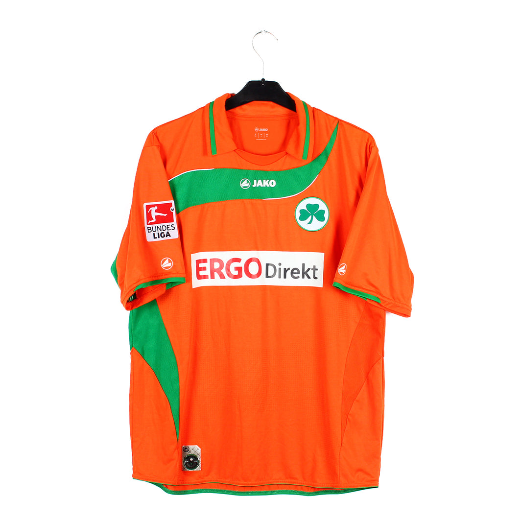 2010/12 - Greuther Fürth - Walke #22 (XL)