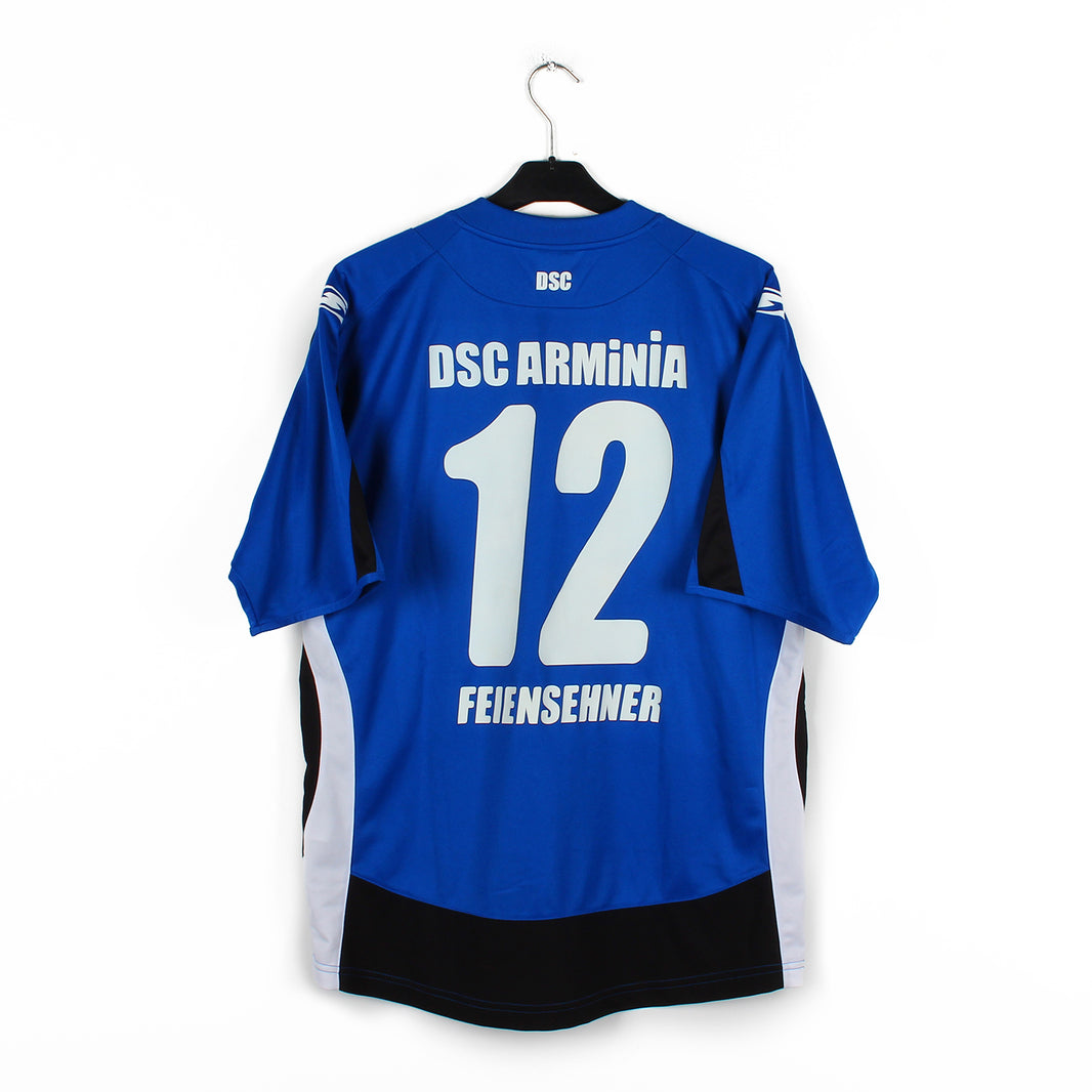 2009/10 - Arminia Bielefeld (L/XL) *signé*