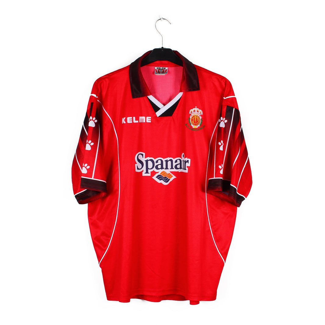 1997/99 - Majorque #6 (XL)