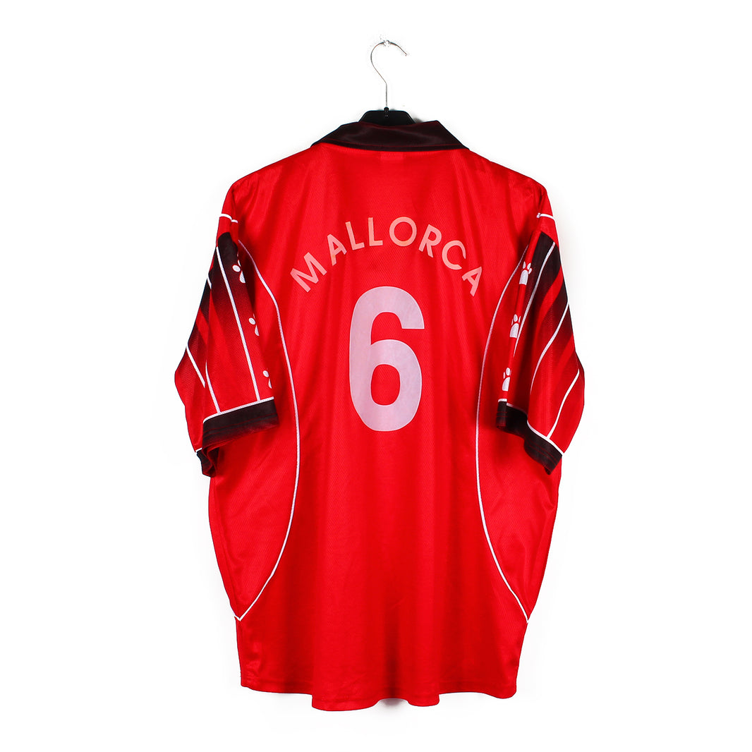 1997/99 - Majorque #6 (XL)