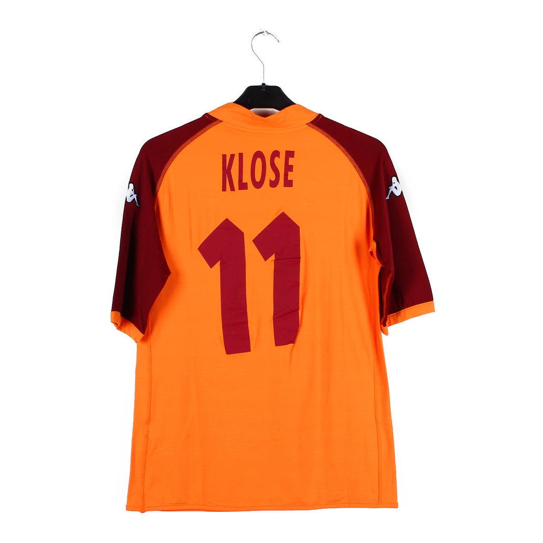 2004/05 - Kaiserslautern FC - Klose #11 (XL)