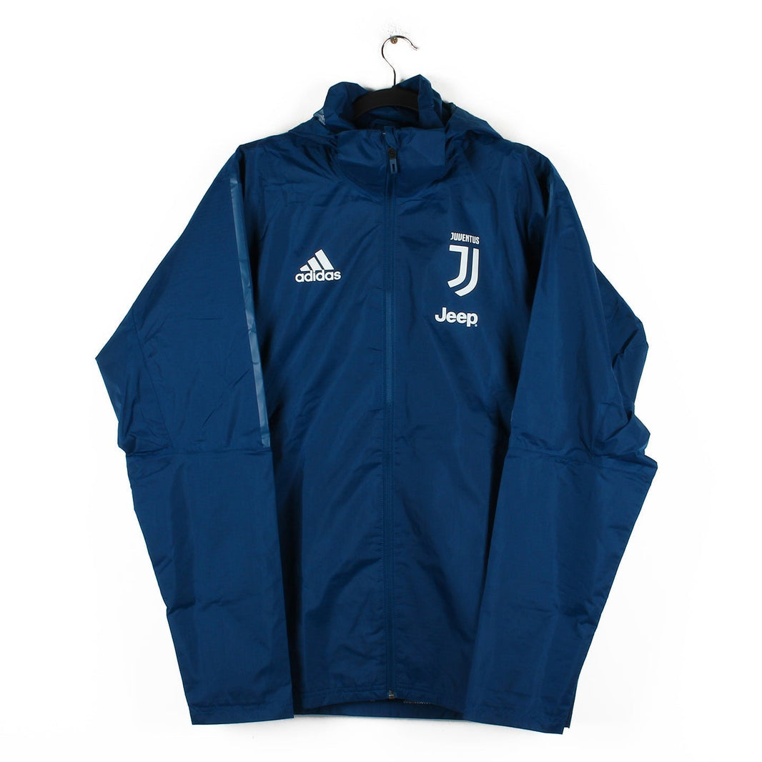 2017/18 - Juventus (M) [stock pro]