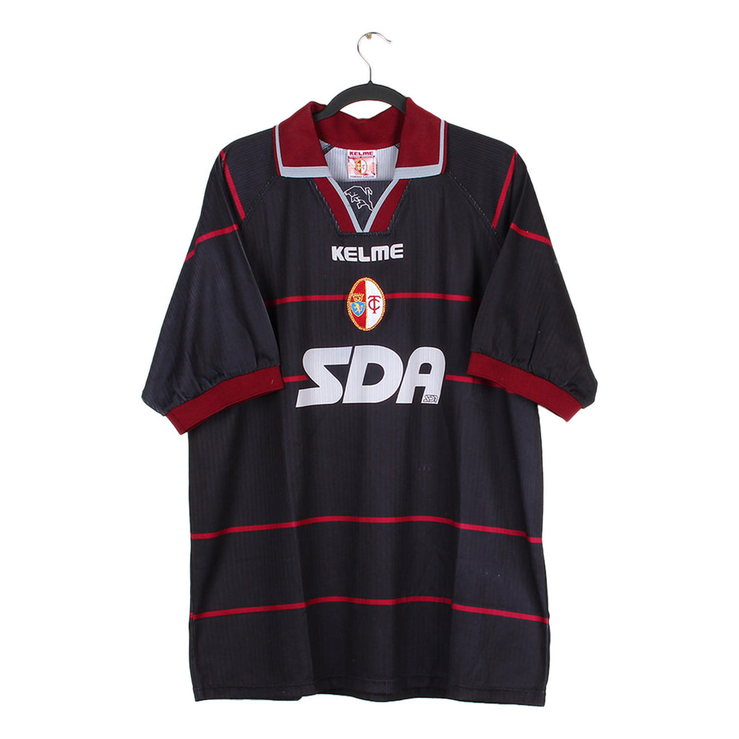 1999/00 - Torino - Lentini #8 (XL)