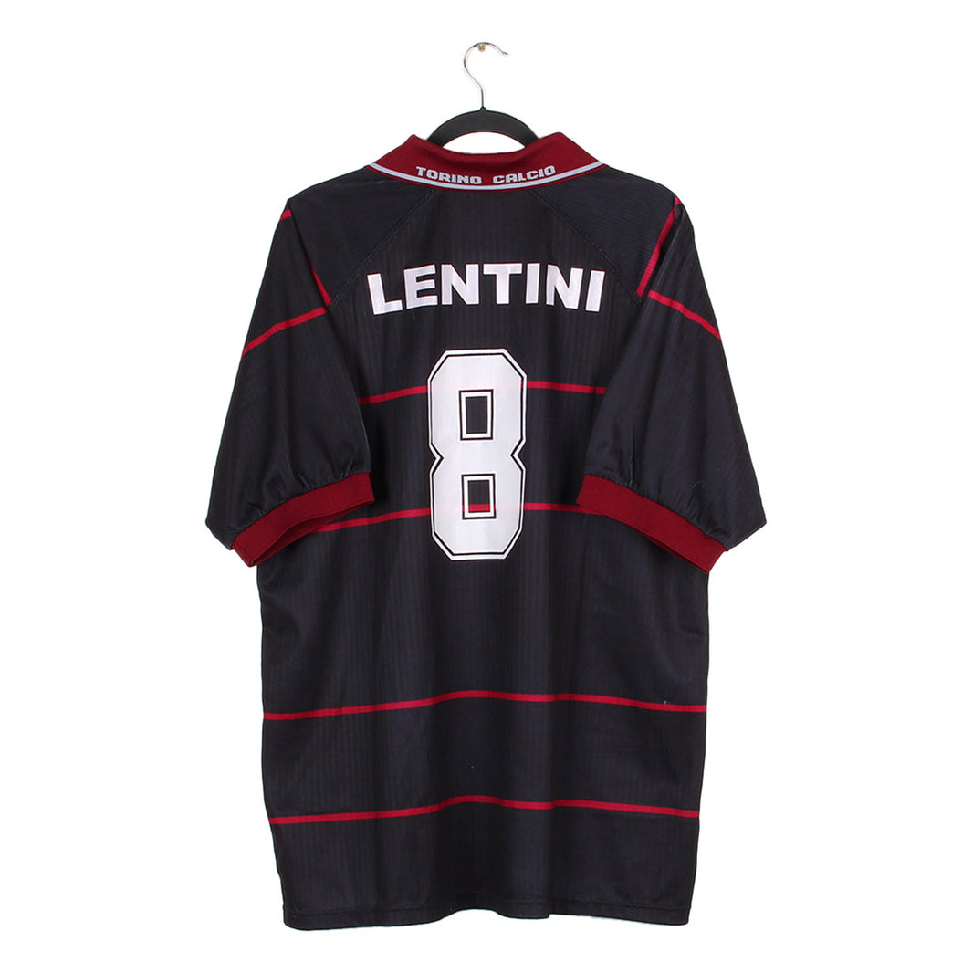 1999/00 - Torino - Lentini #8 (XL)