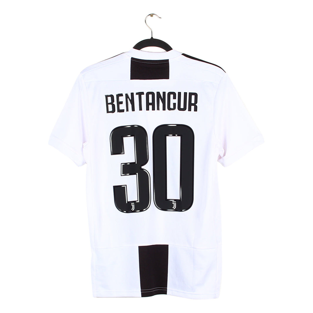 2018/19 - Juventus - Bentacur #30 (XL)