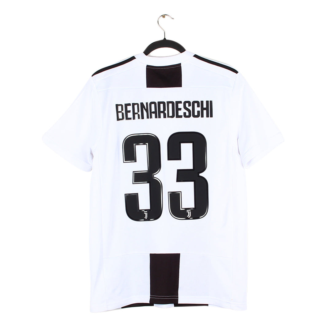 2018/19 - Juventus - Bernardeschi #33 (XL)