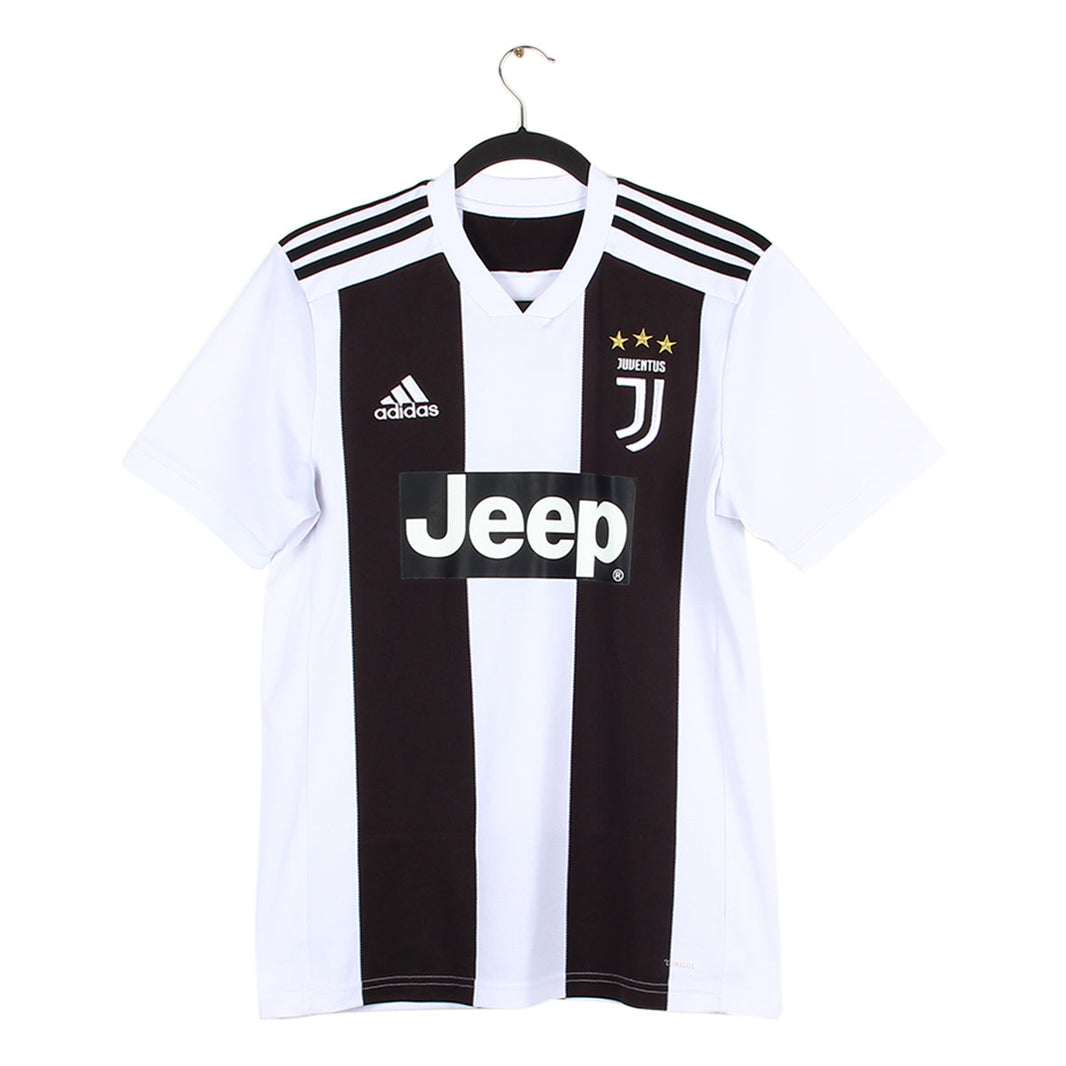 2018/19 - Juventus - Bernardeschi #33 (XL)