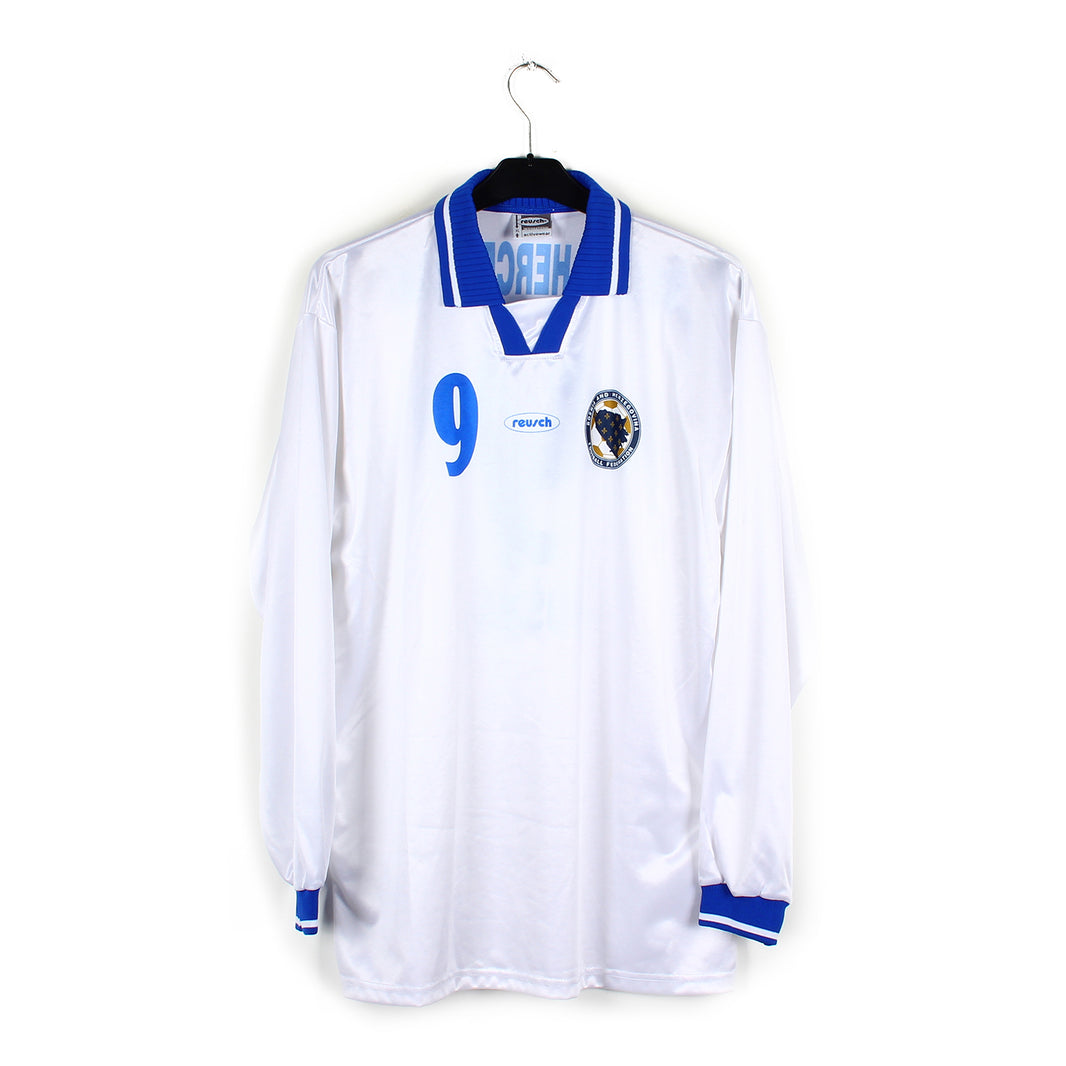 1999/00 - Bosnie-Herzégovine #9 (XL)