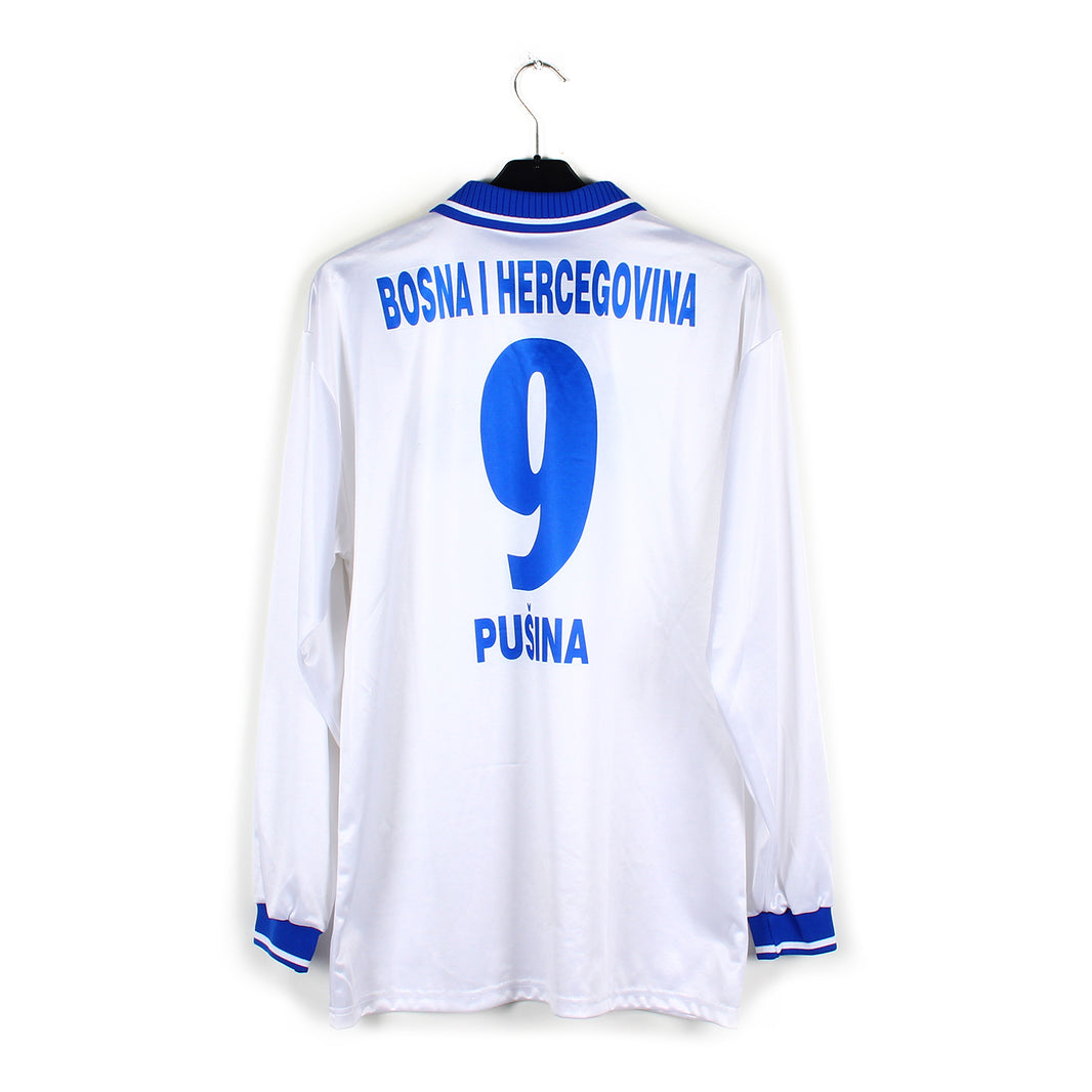 1999/00 - Bosnie-Herzégovine #9 (XL)