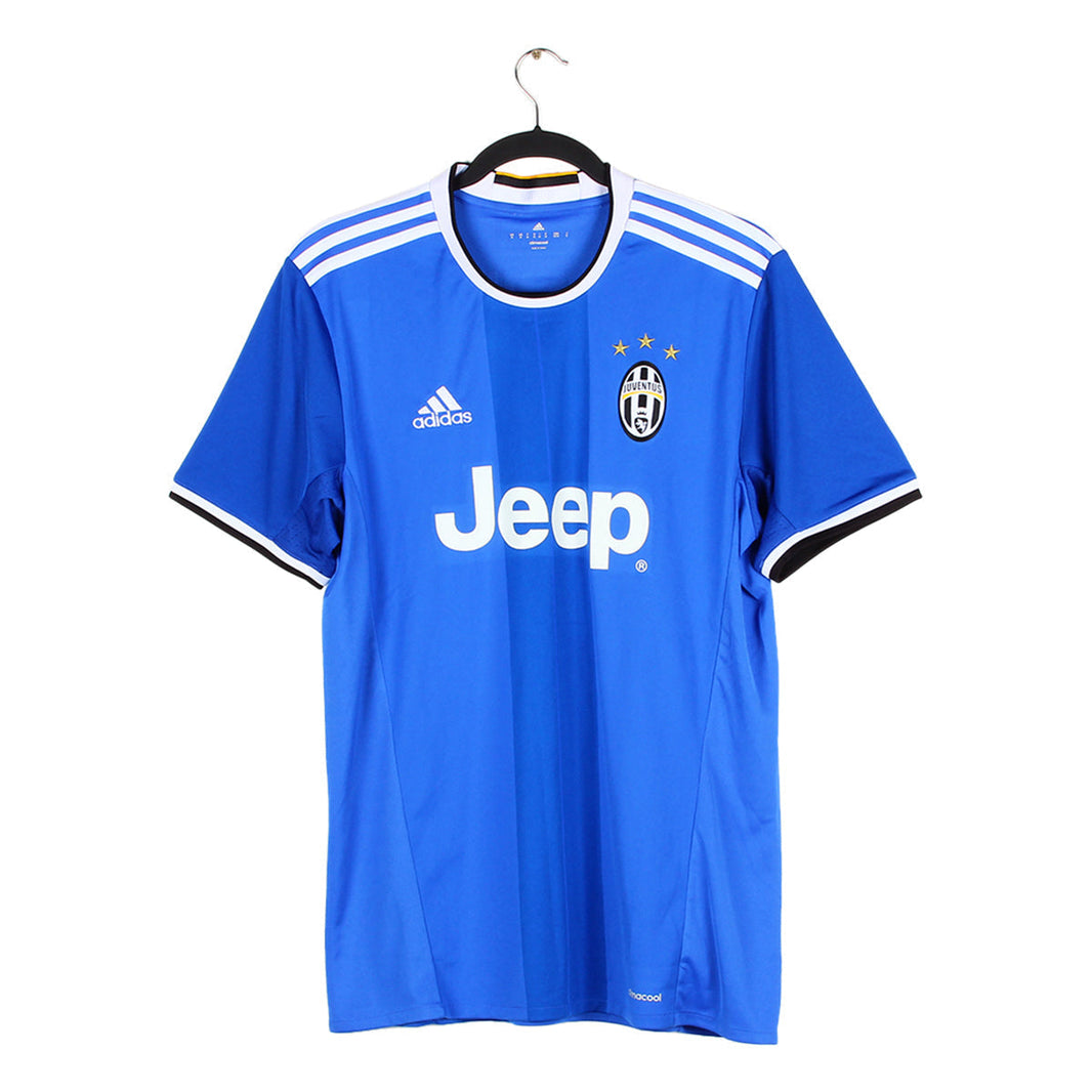 2016/17 - Juventus (L)