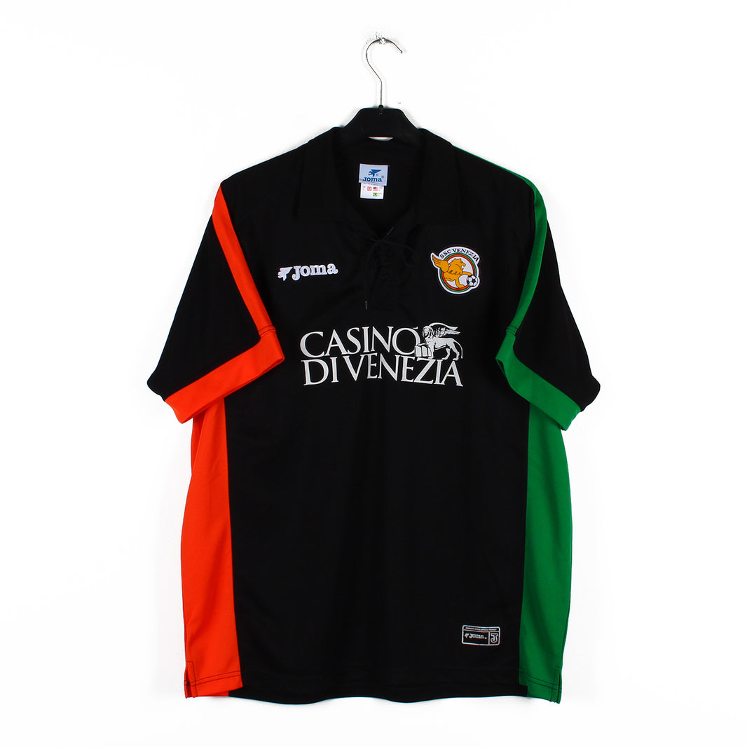 2006/07 - Venise FC #10 (XL)