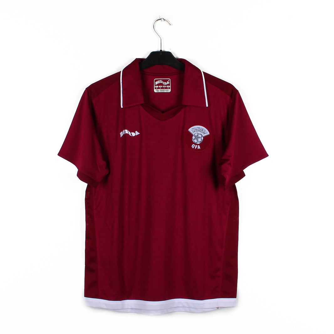 2009 - Qatar (M)