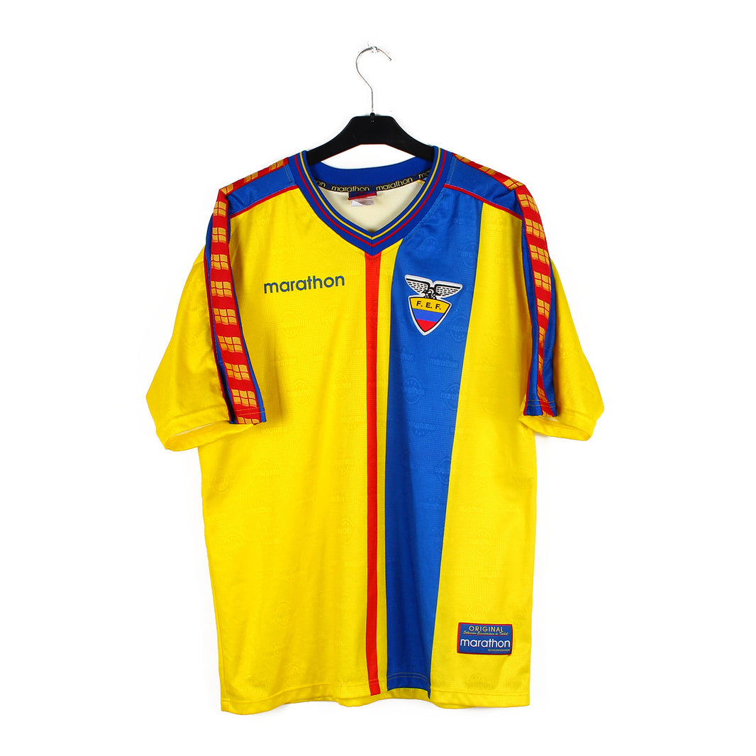 1998/01 - Equateur (L)