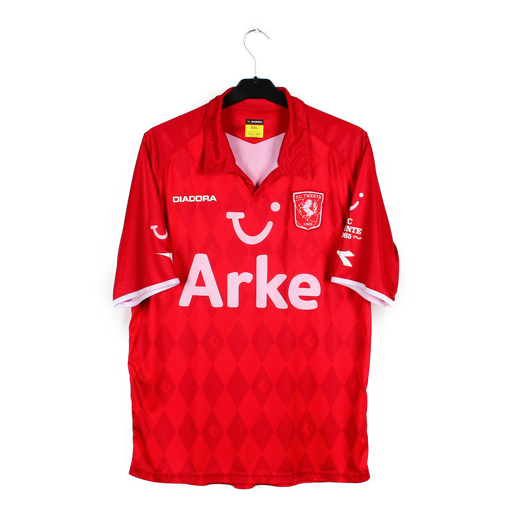 2010/11 - FC Twente (2XL)