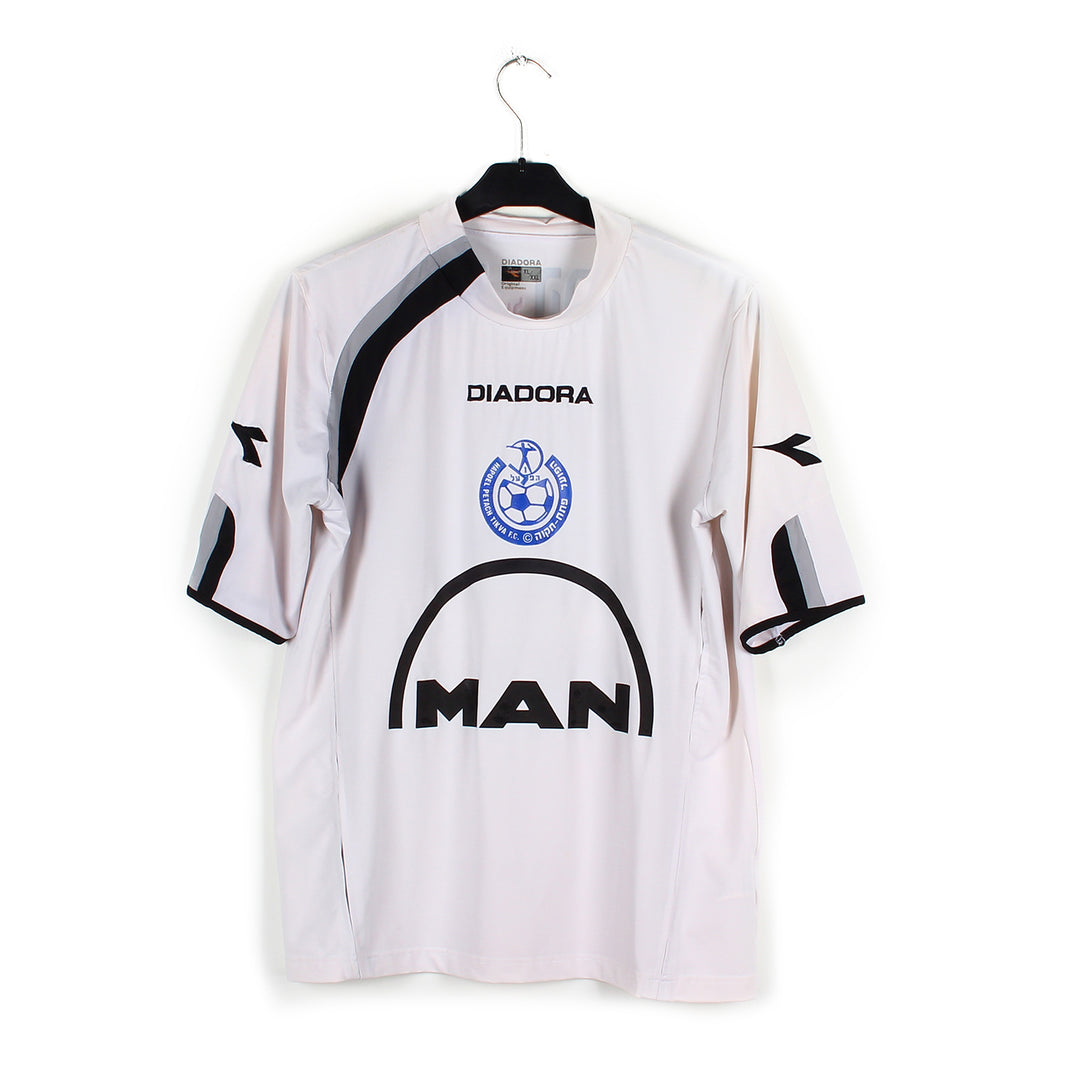 2004/05 - Hapoël Petah-Tikva #29 (XL/2XL)