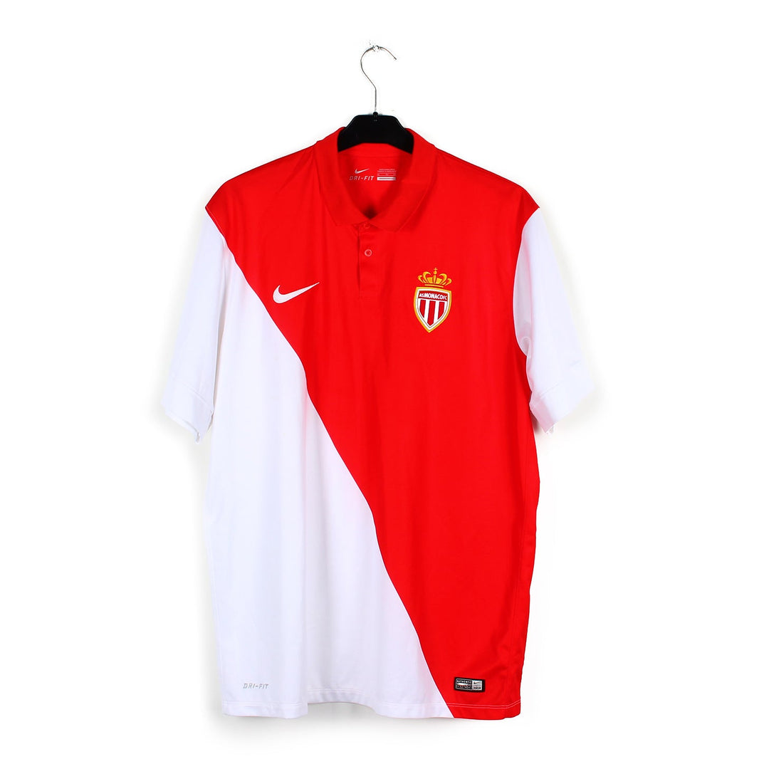 2014/15 - AS Monaco #17 (XL)