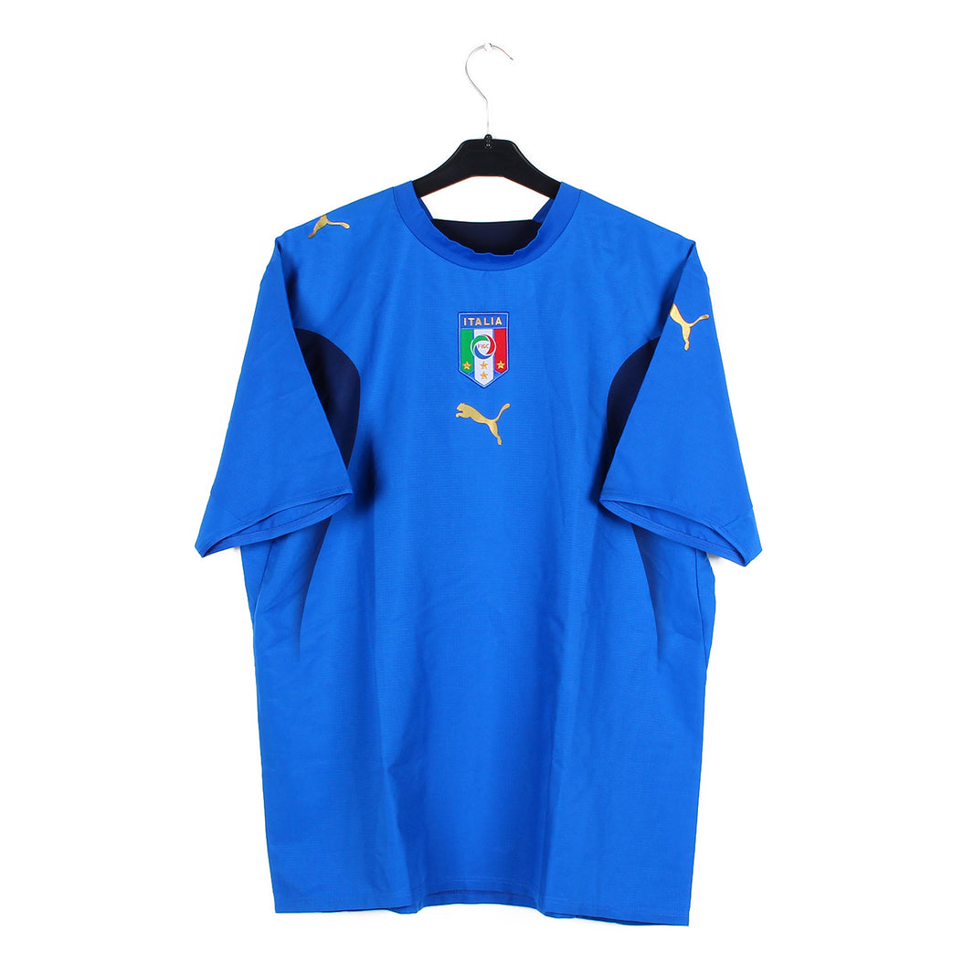 2006/07 - Italie #8 (L)