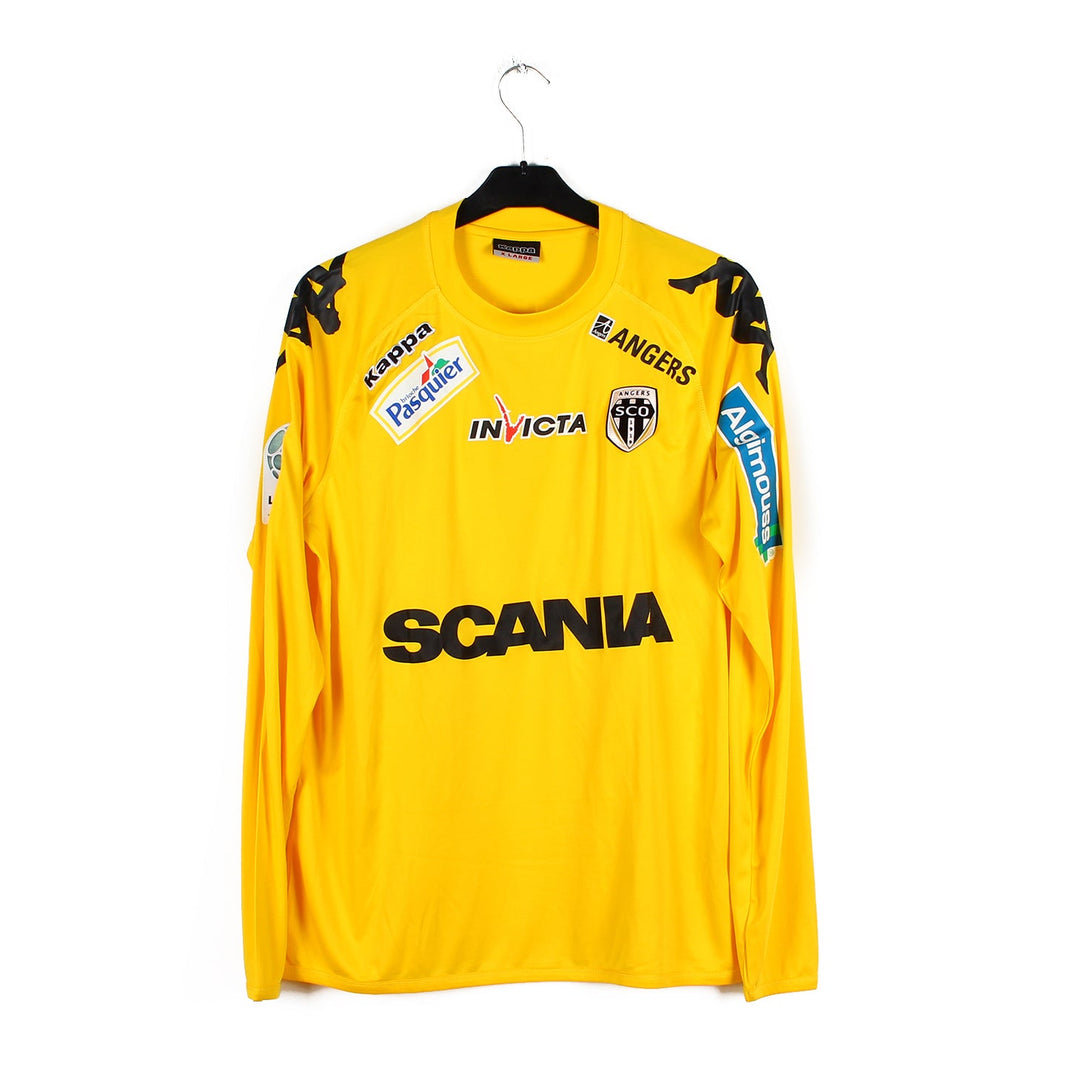 2015/16 - Angers SCO - Letellier #30 (XL)