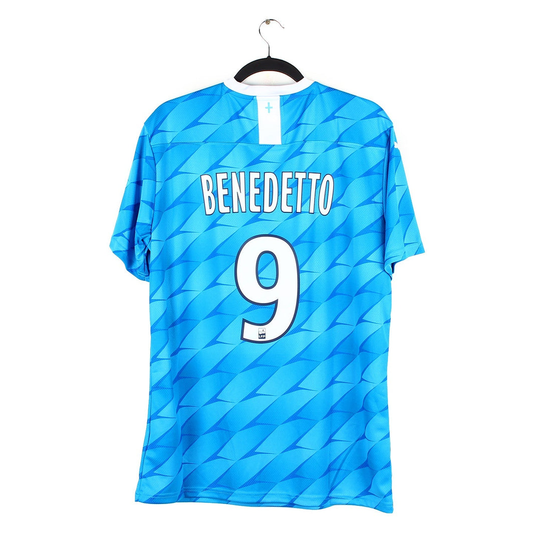 2019/20 - OM - Benedetto #9 (XL) [stock pro]