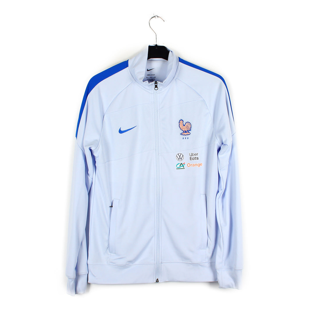 2021/22 - Equipe de France #Di.Ro (M) [stock pro]