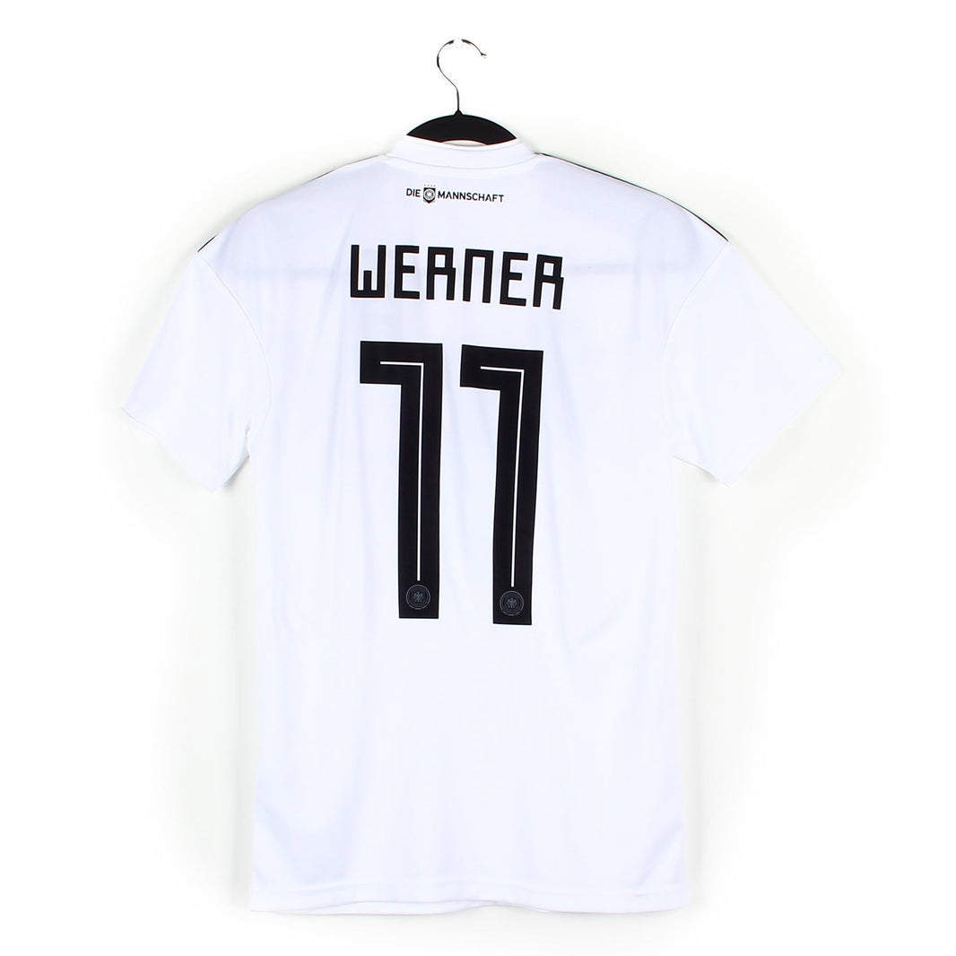 2018/19 - Allemagne - Werner #11 (S)