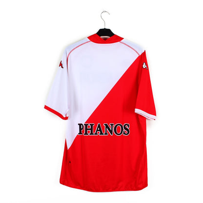 2009/10 - Utrecht FC (4XL)