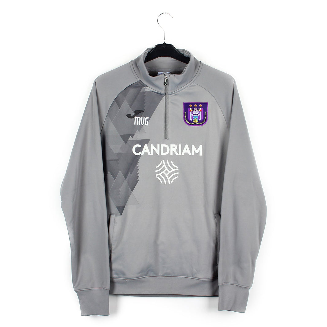 2020/22 - Anderlecht (XL) [porté]