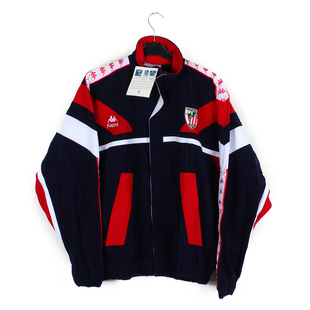 1992/94 - Athletic Bilbao (XL) *survêtement complet*