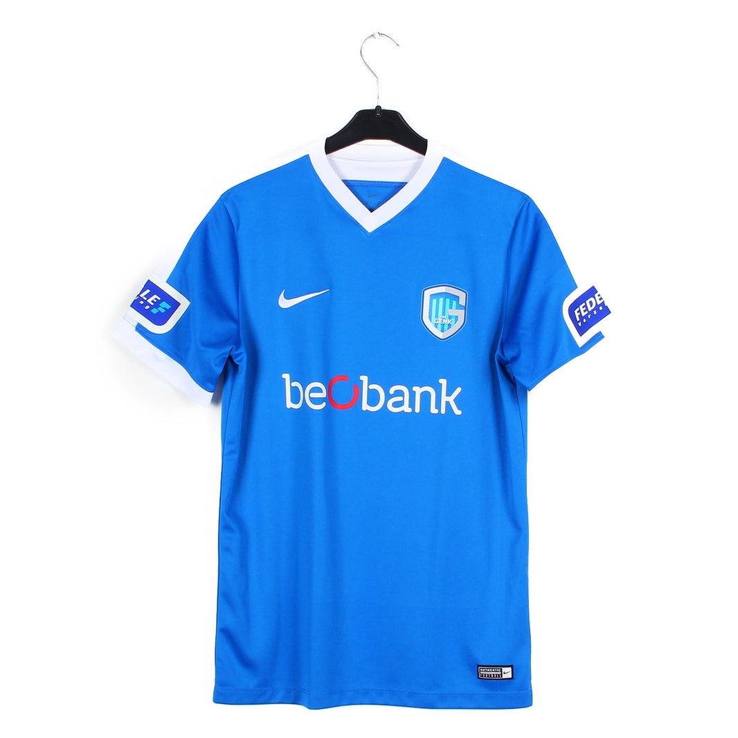 2017/18 - KRC Genk (M)