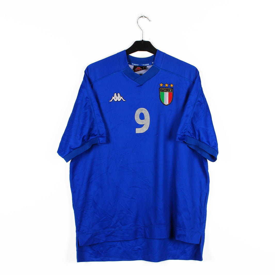 1999/00 - Italie  #9 (L)