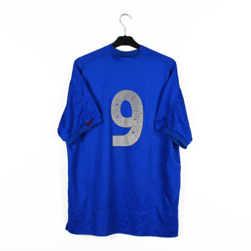 1999/00 - Italie  #9 (L)