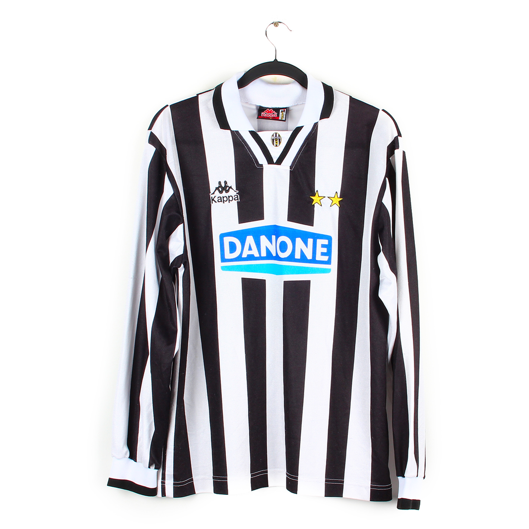 1994/95 - Juventus (L)