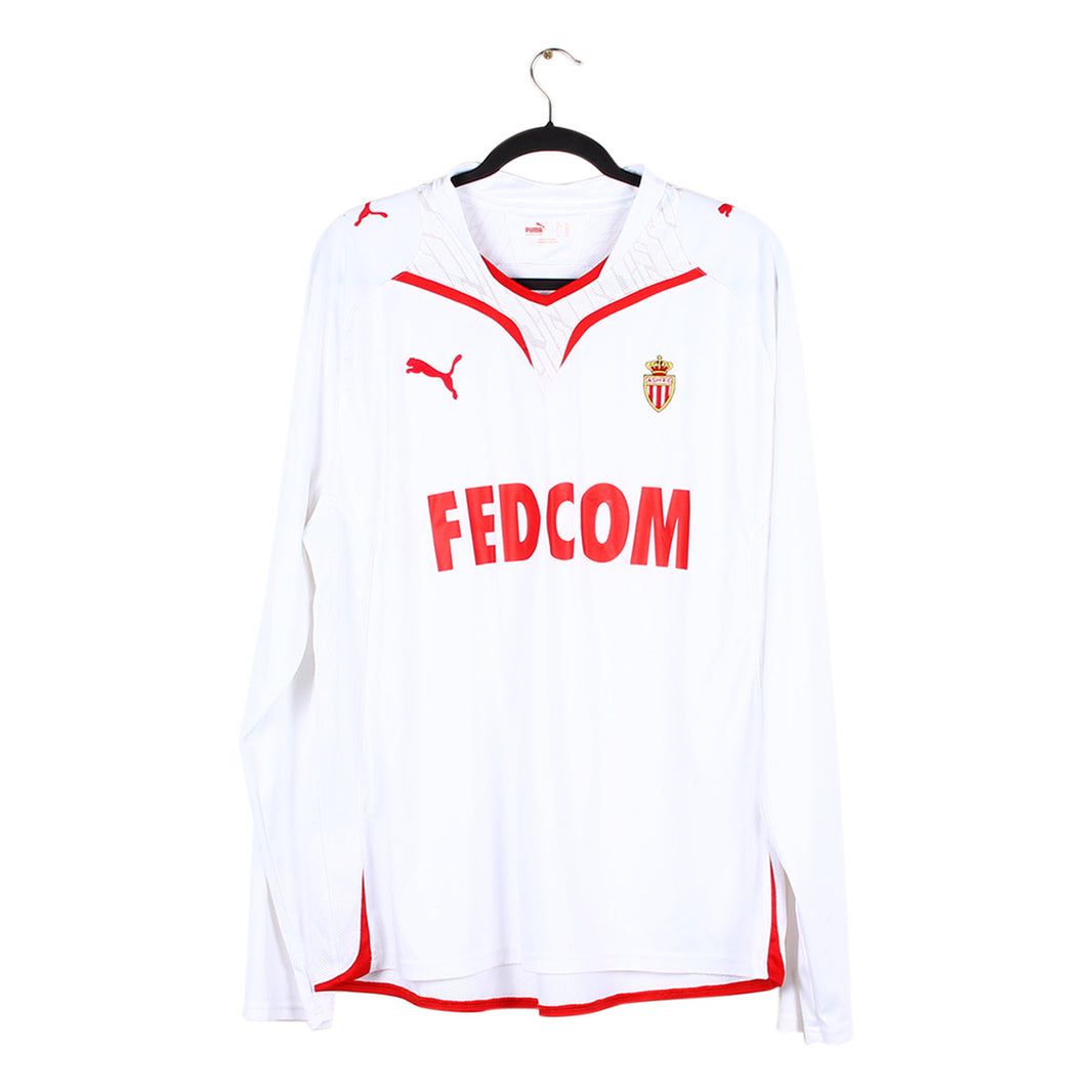 2009/10 - AS Monaco (S)